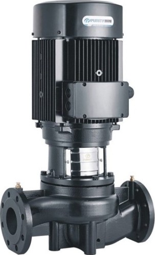 Изображение товара Насос циркуляционный PURITY INLINE PTD125-14/4 100591675