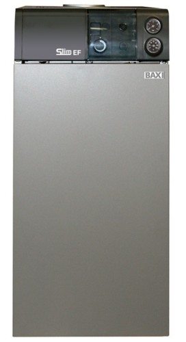 Изображение товара Котел газовый BAXI SLIM EF 1.61 НС-1242716