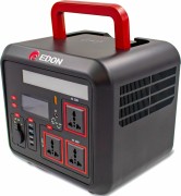 Портативная электростанция EDON PES-1200 аккумуляторная 56814