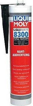 Изображение товара Кузовной-герметик (серый) LIQUI MOLY Liquimate 8300 Nahtabdichtung grau 0,31 л 6150 6150