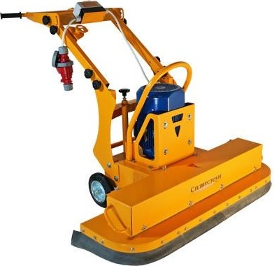 Изображение товара Мозаично-шлифовальная машина СПЛИТСТОУН GM-4811 Crab 155377
