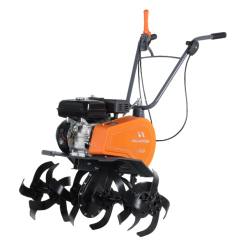 Изображение товара Культиватор VILLARTEC T 960 1115960000
