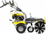 Машина подметальная CHAMPION GS5080 №7