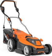 Газонокосилка электрическая DAEWOO DLM 2300E
