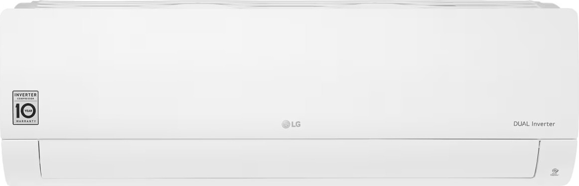 Изображение товара Сплит-система с инверторным управлением LG P18TT БП-00007503/БП-00007504