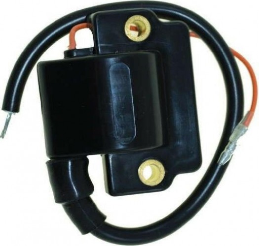 Катушка зажигания SKIPPER для Yamaha 5 SK677-82310-11 №1