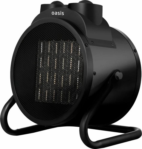 Изображение товара Тепловая пушка электрическая OASIS TPK-20RB 4670222839632 Изображение товара Тепловая пушка электрическая OASIS TPK-20RB 4670222839632