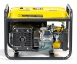 Генератор бензиновый CHAMPION GG3300 №7