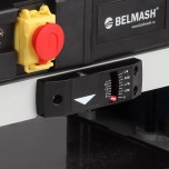 Станок рейсмусовый BELMASH P2200M S147A №6