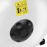 Установка для водоснабжения DAEWOO DAS 6000/24 INOX №6