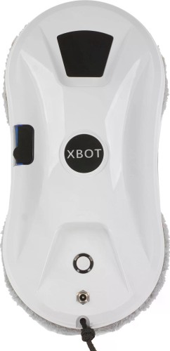 Изображение товара Робот-мойщик окон Xbot A10 для идеальной чистоты стекол и зеркал Изображение товара Робот-мойщик окон Xbot A10 для идеальной чистоты стекол и зеркал
