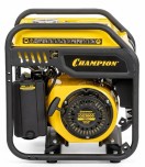 Генератор бензиновый CHAMPION IGG3000 инверторный №4