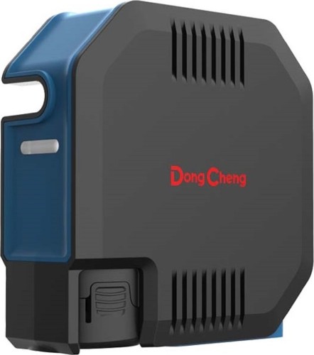 Изображение товара Компрессор автомобильный DongCheng DCQE120(TYPEZ) аккумуляторный БЕЗ АКБ и ЗУ DCQE120 (TYPE Z) Изображение товара Компрессор автомобильный DongCheng DCQE120(TYPEZ) аккумуляторный БЕЗ АКБ и ЗУ DCQE120 (TYPE Z)