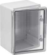 Бокс IEK ЩМПп пластиковый 400х300х220 УХЛ1 IP65 MKP93-N-403022-65
