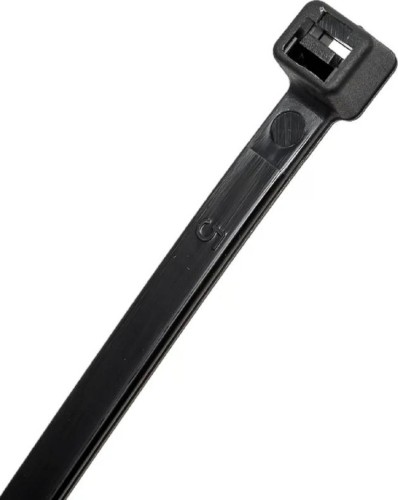 Изображение товара Хомут пластиковый FORTISFLEX НСС «EasyFix» 5х350 87783 Изображение товара Хомут пластиковый FORTISFLEX НСС «EasyFix» 5х350 87783