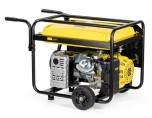 Генератор бензиновый CHAMPION GG7501E3 трехфазный GG7501E-3 №6