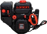 Бензиновый двигатель LONCIN G250FDS (B4 type) D19 5A 8,5 л.с. (вал 19 мм, 5А, электростартер) зимний 00-00158452 №1