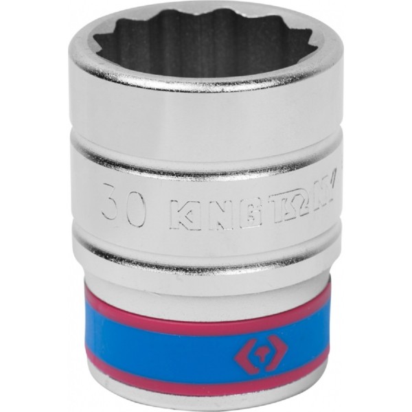 Головка 12-ти гранная с посадкой 3/4" KING TONY