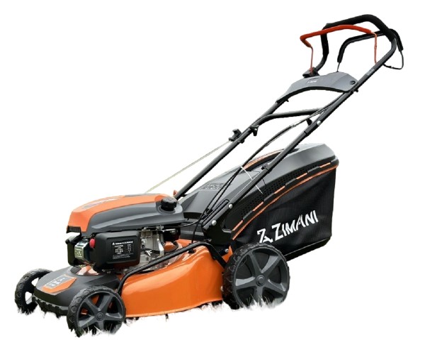 Изображение товара Газонокосилка бензиновая ZIMANI LC146S