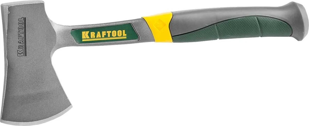 Изображение товара Топор KRAFTOOL 20645-06 туристический Extrem 20645-06_z01