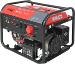 Генератор бензиновый FUBAG BS 9000 DA ES с возможностью автоматизации 641093 №3