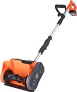 Снегоуборщик (электролопата) аккумуляторный мини PATRIOT PE 1002 UES 426302212