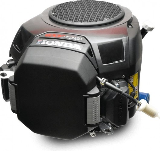 Изображение товара Бензиновый двигатель HONDA GXV 690 QYF4 GXV690RH-QYF4