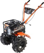 Бензиновый мотоблок PATRIOT Урал М (колеса EXTREME) 440107007