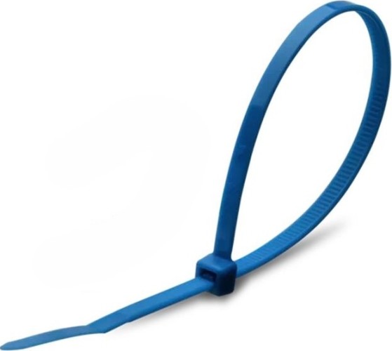 Изображение товара Хомут пластиковый FORTISFLEX КСС «Magnetic» 3х100 87102 Изображение товара Хомут пластиковый FORTISFLEX КСС «Magnetic» 3х100 87102