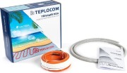 Нагревательная секция TEPLOCOM НК-5-110 универсальная вт, площадь 0,65-1,1 м2 816