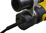Штроборез сетевой HANSKONNER HAG915S №6