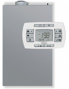 Котел газовый BAXI LUNA AIR 28 НС-1454478