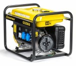 Генератор бензиновый CHAMPION GG3300 №11