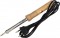 Паяльник Proconnect П0176-4 с деревянной ручкой, серия wood, 65вт, 230в, блист 12-0176-4 №1