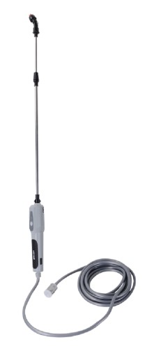 Изображение товара Опрыскиватель аккумуляторный HUTER SP-3,7 Lite SFA Grey 70/13/191