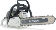 Бензопила ZIMANI MS182 PRO 16" AG182PROZ