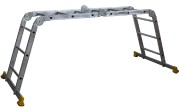 Лестница-трансформер АЛЮМЕТ TW1 433 4х3 TW1 433
