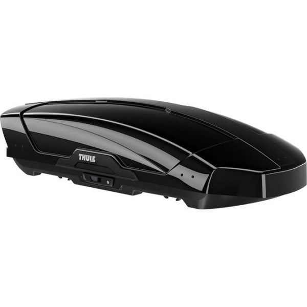 Бокс THULE