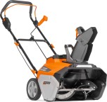 Снегоуборщик аккумуляторный DAEWOO DAST 5542LiSET DAST 5542Li SET №6