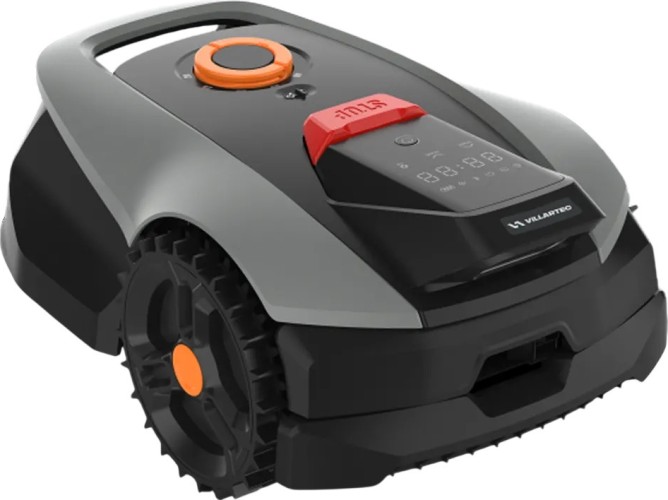 Изображение товара Газонокосилка роботизированная VILLARTEC MI 500V 1205010000 Изображение товара Газонокосилка роботизированная VILLARTEC MI 500V 1205010000