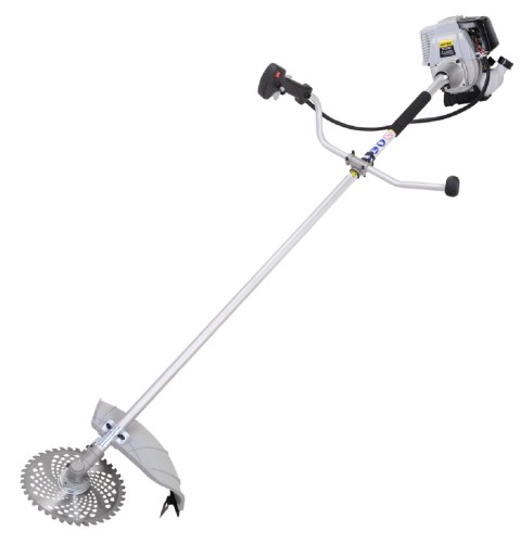 Изображение товара Мотокоса HUTER GGT-15004ТA Grey (четырёхтактный) grey 70/2/153 Изображение товара Мотокоса HUTER GGT-15004ТA Grey (четырёхтактный) grey 70/2/153