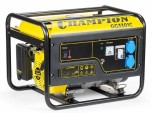 Генератор бензиновый CHAMPION GG3301C №2