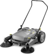 Машина подметальная KARCHER KM 70/20 C 2SB ручная 1.517-131.0
