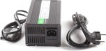 Зарядное устройство RUTRIKE 60V50AH (10А) для LiFePo4 аккумуляторов, интеллектуальное 025130 №4