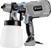 Изображение товара Краскопульт электрический DEKO SG620DK PRO 800 мл 083-1132