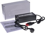 Зарядное устройство GELBERT 24V40A/H (12А) для LiFePo4 аккумуляторов 025298 №3