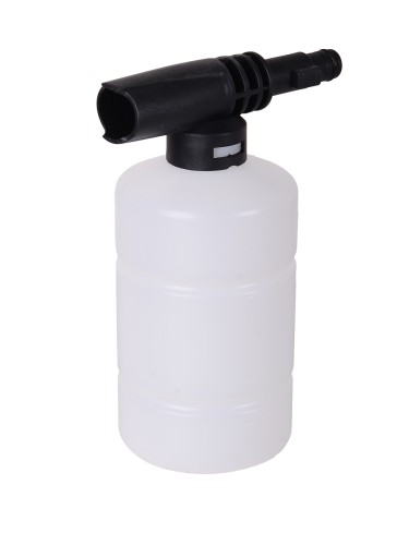 Мойка высокого давления HUTER M2000-A 70/8/25 №10