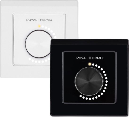 Изображение товара Терморегулятор для теплого пола ROYAL THERMO Onix RTO-16 НС-1599139 Изображение товара Терморегулятор для теплого пола ROYAL THERMO Onix RTO-16 НС-1599139