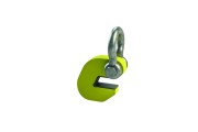 Захват торцевой TOR ZT-10 г/п 4,0/8,0 тонн с полиуретановой накладкой 1009765