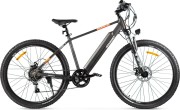 Изображение товара Электровелосипед GELBERT Ran Star 1 ST Черный 0000359-2981